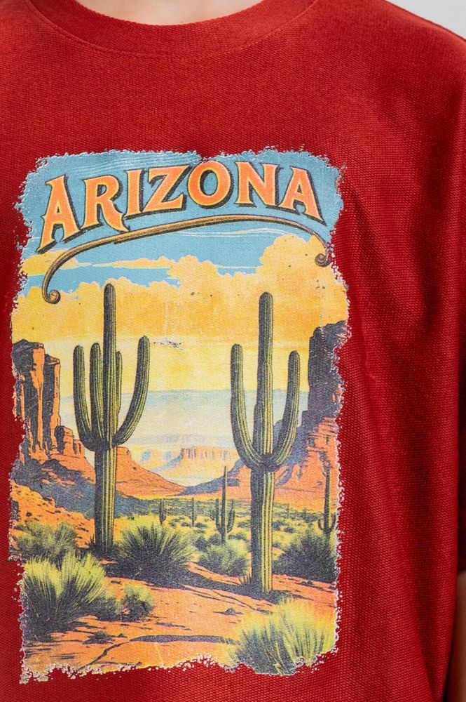 Camiseta Manga Corta Clásica PEOPLE