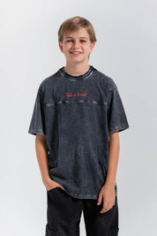 Camiseta Manga Corta Clásica PEOPLE