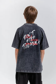 Camiseta Manga Corta Clásica PEOPLE