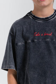 Camiseta Manga Corta Clásica PEOPLE