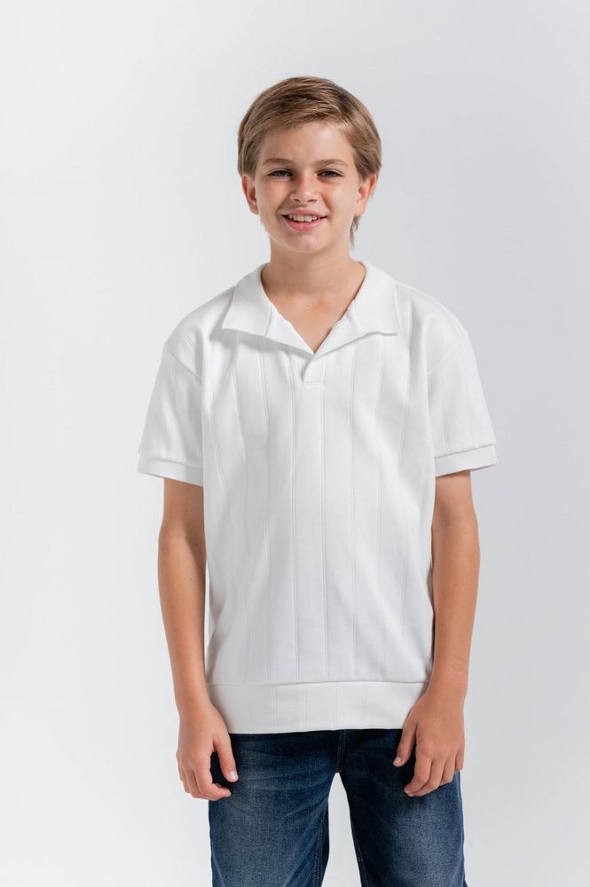 Camiseta Manga Corta Clásica PEOPLE