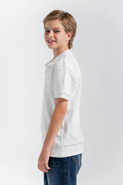 Camiseta Manga Corta Clásica PEOPLE