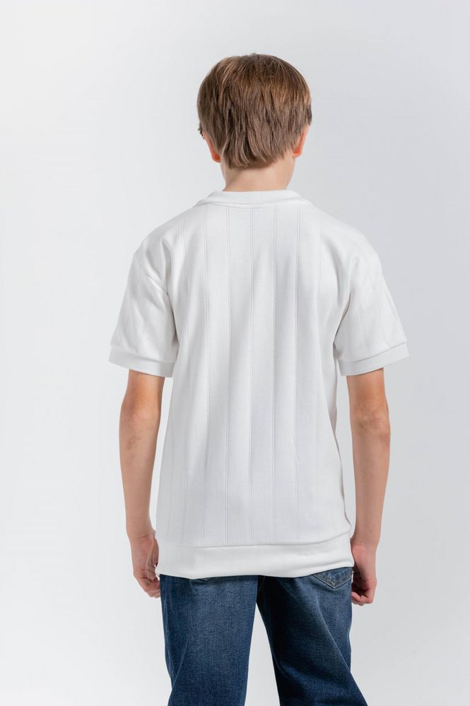 Camiseta Manga Corta Clásica PEOPLE