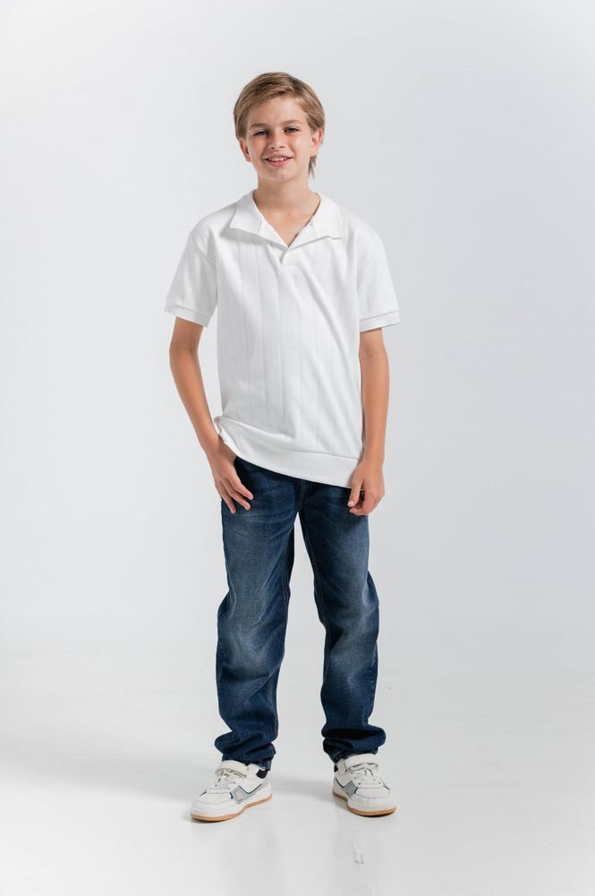 Camiseta Manga Corta Clásica PEOPLE