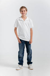 Camiseta Manga Corta Clásica PEOPLE