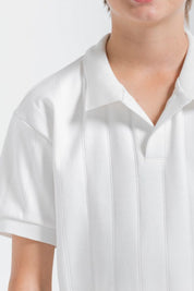 Camiseta Manga Corta Clásica PEOPLE