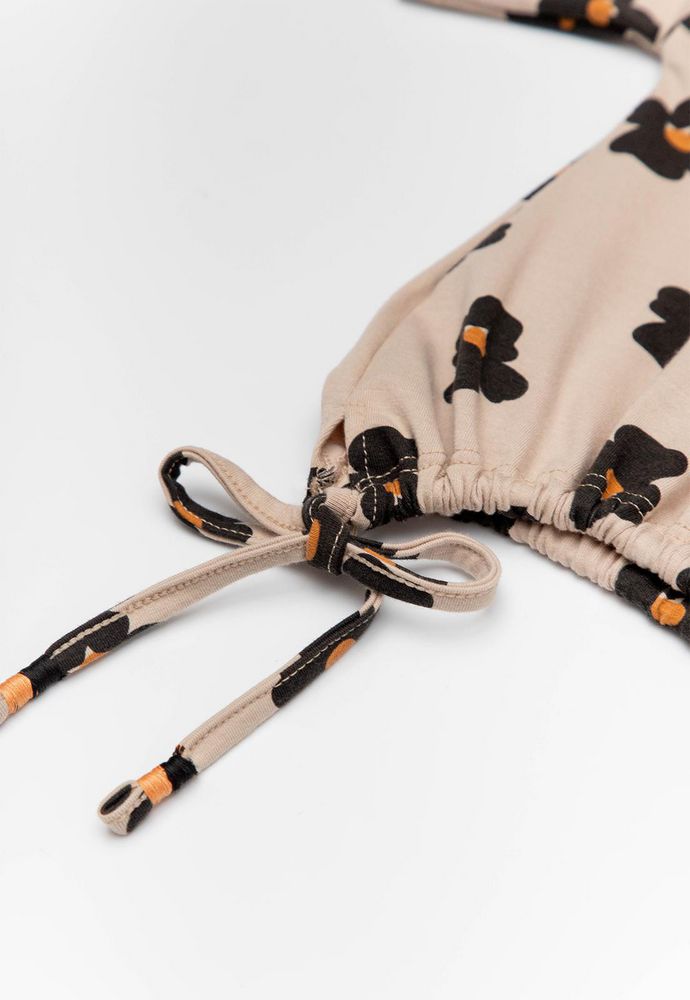 Camiseta Manga Corta Oversize PEOPLE