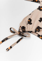 Camiseta Manga Corta Oversize PEOPLE