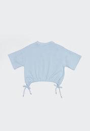 Camiseta Manga Corta Oversize PEOPLE