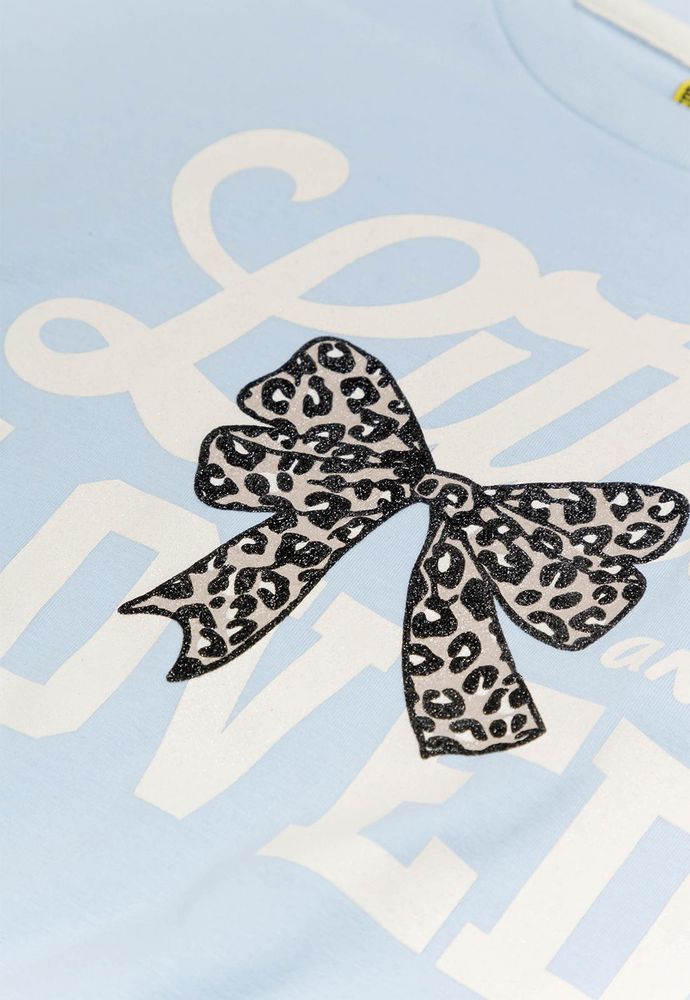 Camiseta Manga Corta Oversize PEOPLE