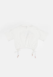 Camiseta Manga Corta Oversize PEOPLE