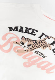 Camiseta Manga Corta Oversize PEOPLE