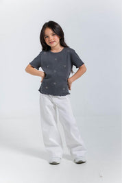 Camiseta Manga Corta Regular fit PEOPLE