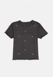 Camiseta Manga Corta Regular fit PEOPLE