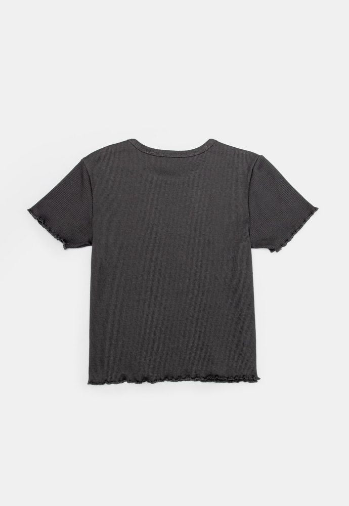 Camiseta Manga Corta Regular fit PEOPLE