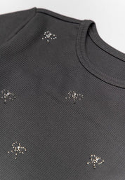 Camiseta Manga Corta Regular fit PEOPLE