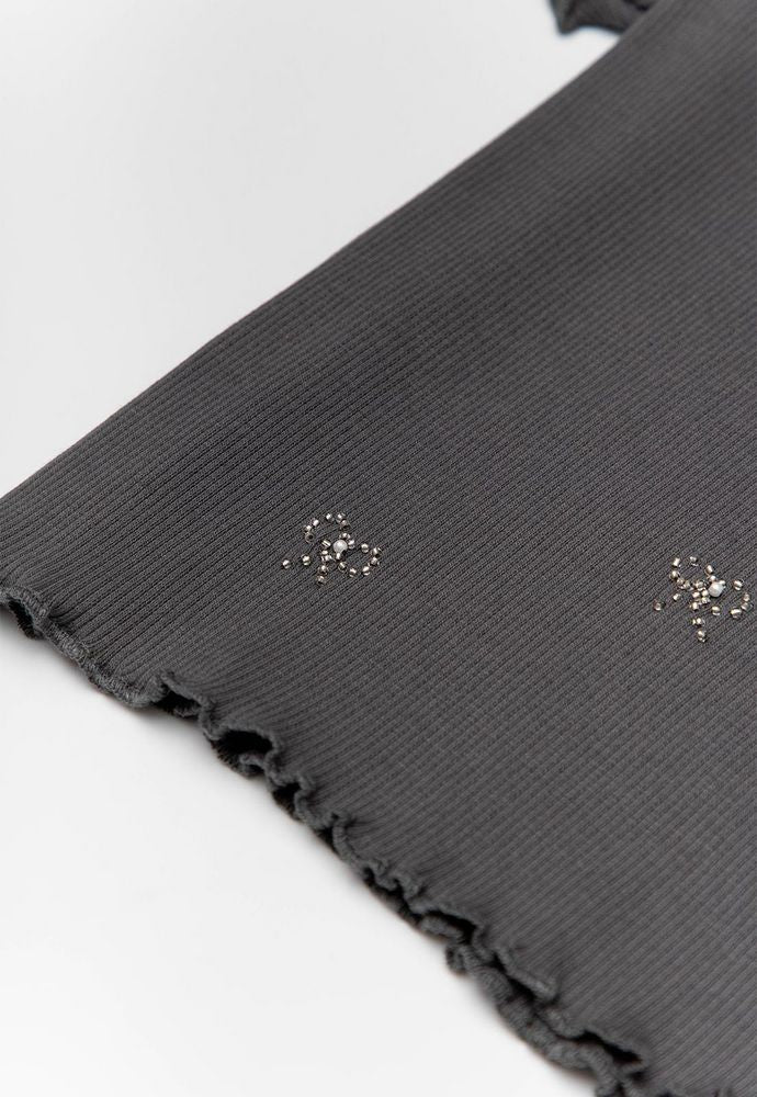 Camiseta Manga Corta Regular fit PEOPLE