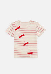 Camiseta Manga Corta Regular fit PEOPLE