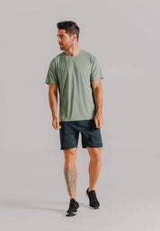 Camiseta  BRONZINI ACTIVE