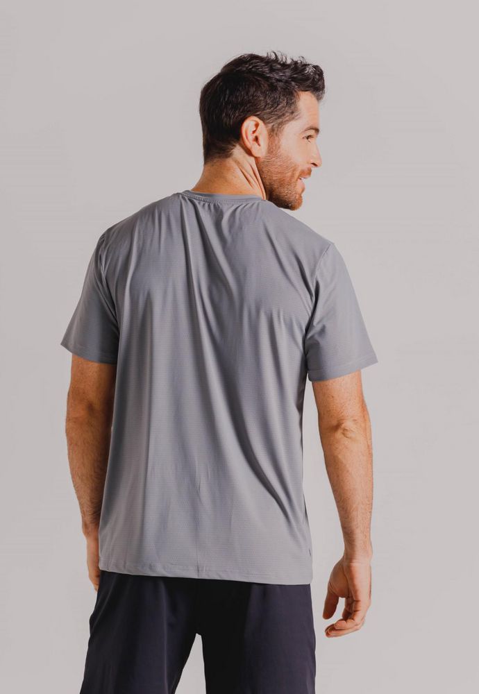 Camiseta  BRONZINI ACTIVE