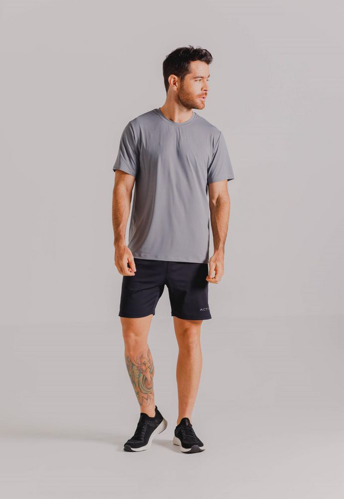 Camiseta  BRONZINI ACTIVE