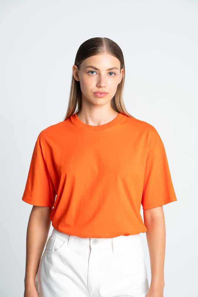 Camiseta Manga corta Amplia ARKITECT