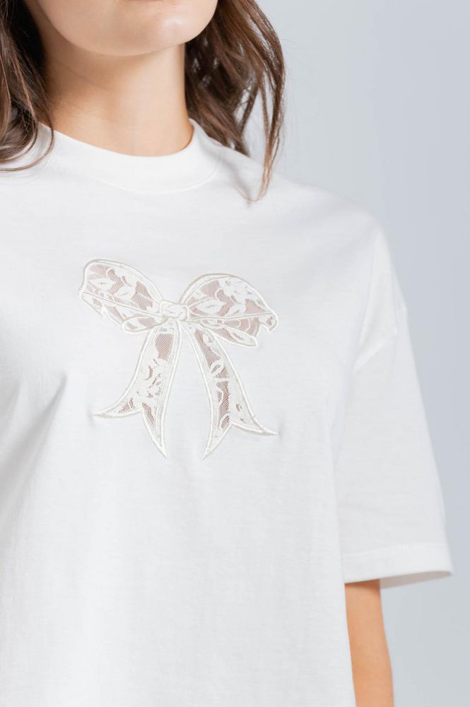 Camiseta Manga Corta Oversize PEOPLE