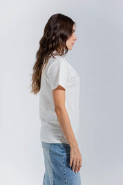 Camiseta Manga Corta Oversize PEOPLE