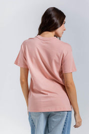 Camiseta Manga Corta Oversize PEOPLE
