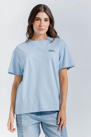 Camiseta Manga Corta Oversize PEOPLE