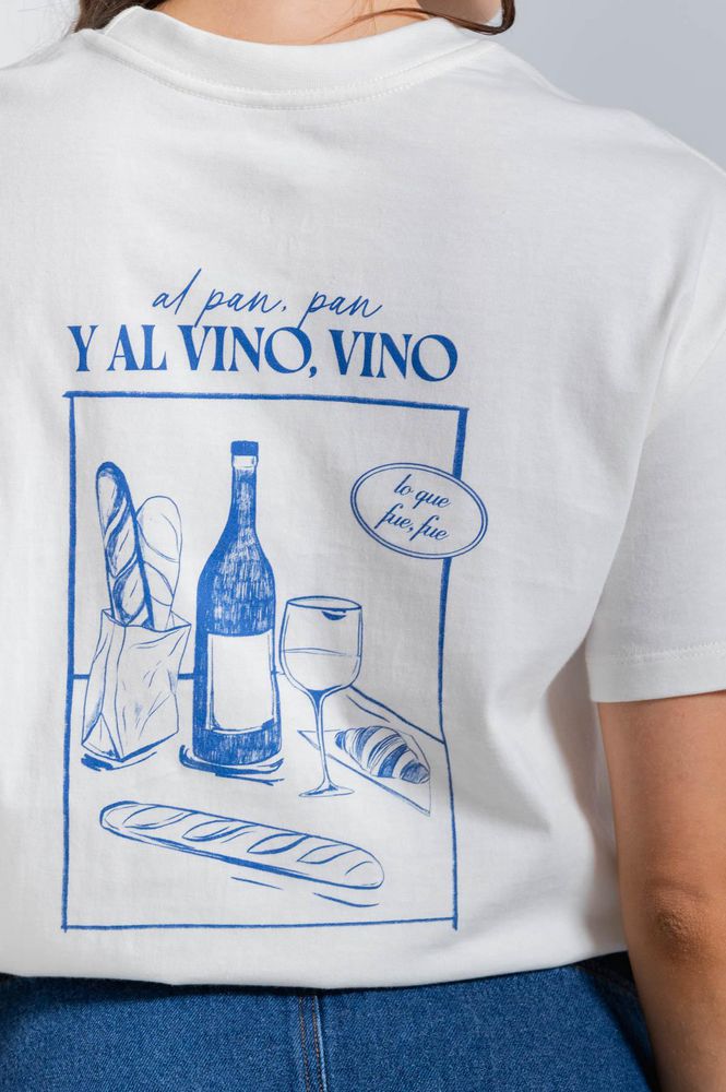 Camiseta Manga Corta Oversize PEOPLE