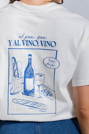 Camiseta Manga Corta Oversize PEOPLE
