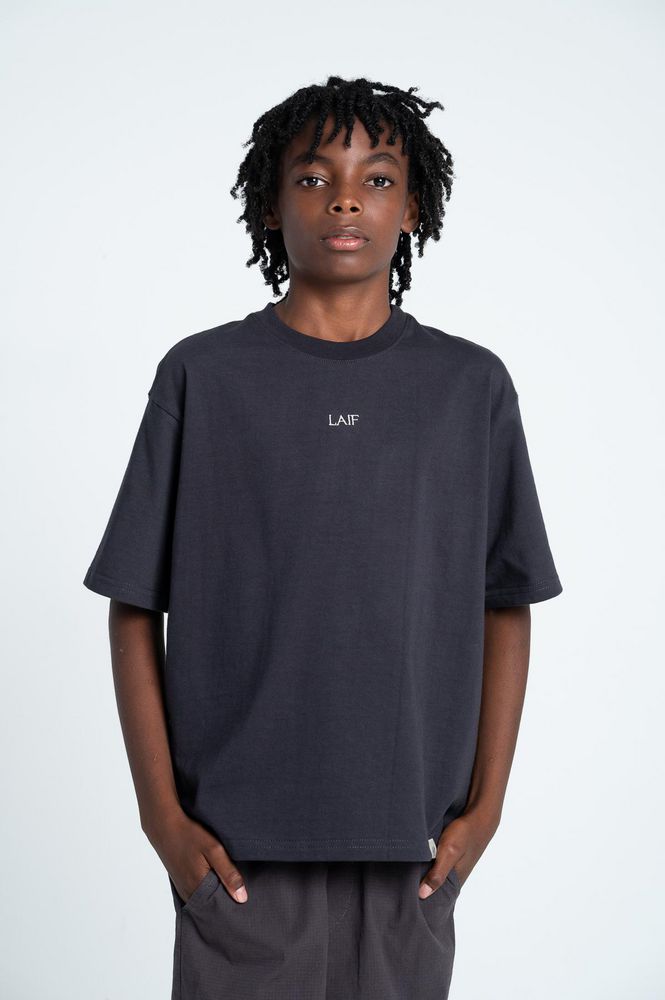 Camiseta Manga corta Amplia PEOPLE