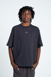 Camiseta Manga corta Amplia PEOPLE