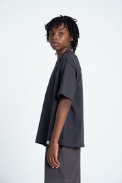 Camiseta Manga corta Amplia PEOPLE