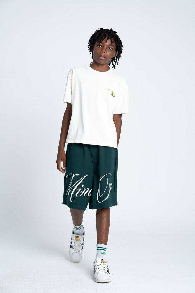 Camiseta Manga corta Amplia PEOPLE