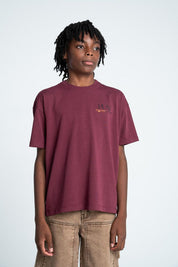 Camiseta Manga corta Amplia PEOPLE