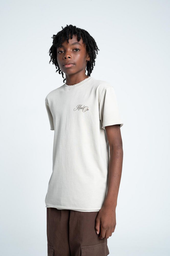 Camiseta Manga corta Clásica PEOPLE
