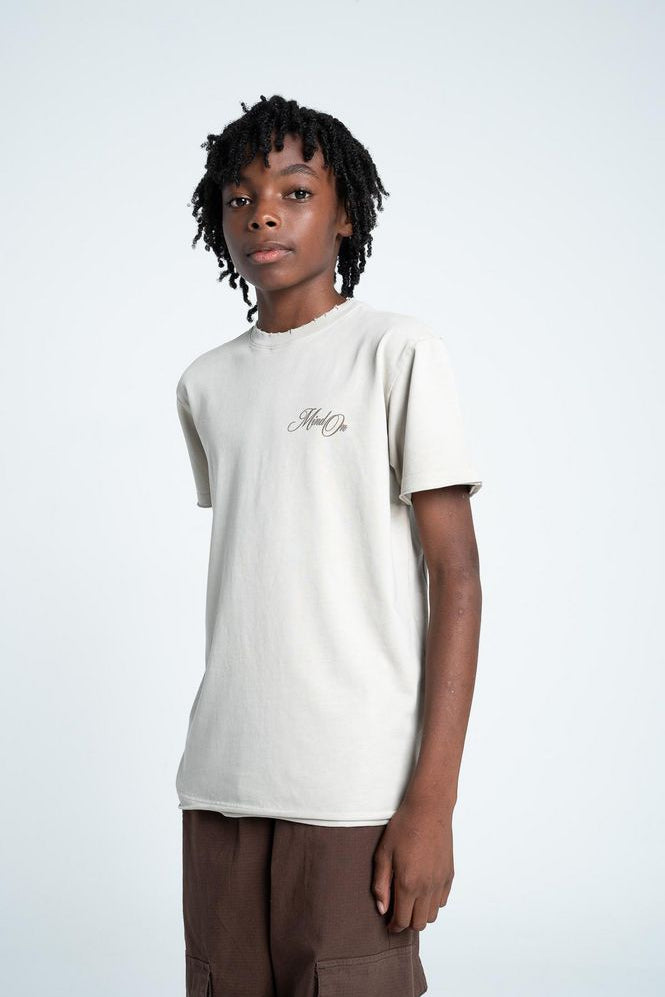 Camiseta Manga corta Clásica PEOPLE