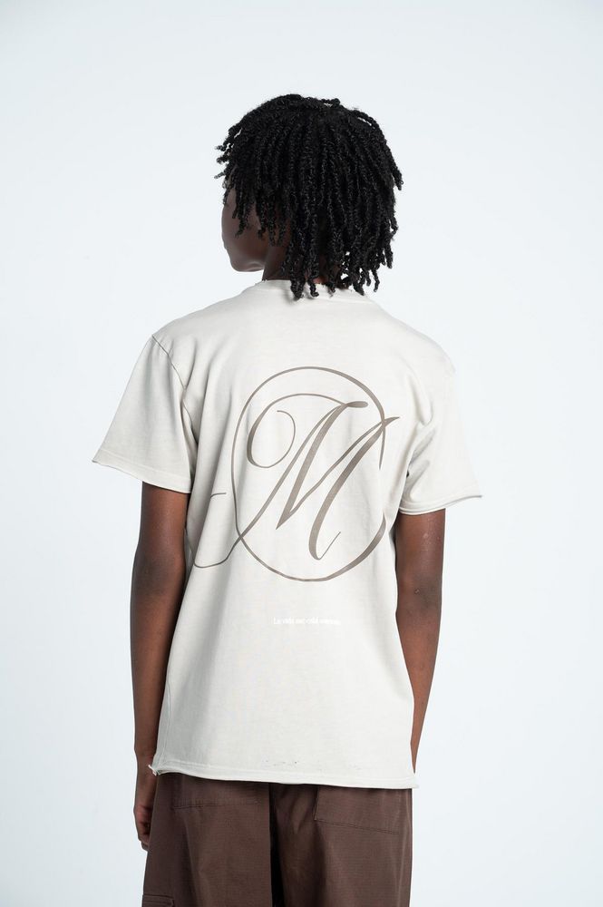 Camiseta Manga corta Clásica PEOPLE