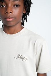 Camiseta Manga corta Clásica PEOPLE