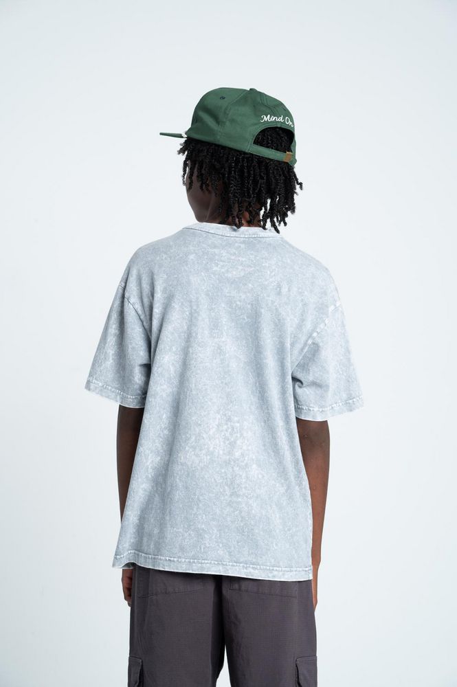 Camiseta Manga corta Amplia PEOPLE