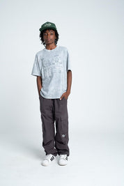 Camiseta Manga corta Amplia PEOPLE