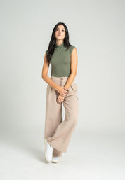 Camiseta  Ajustada PEOPLE