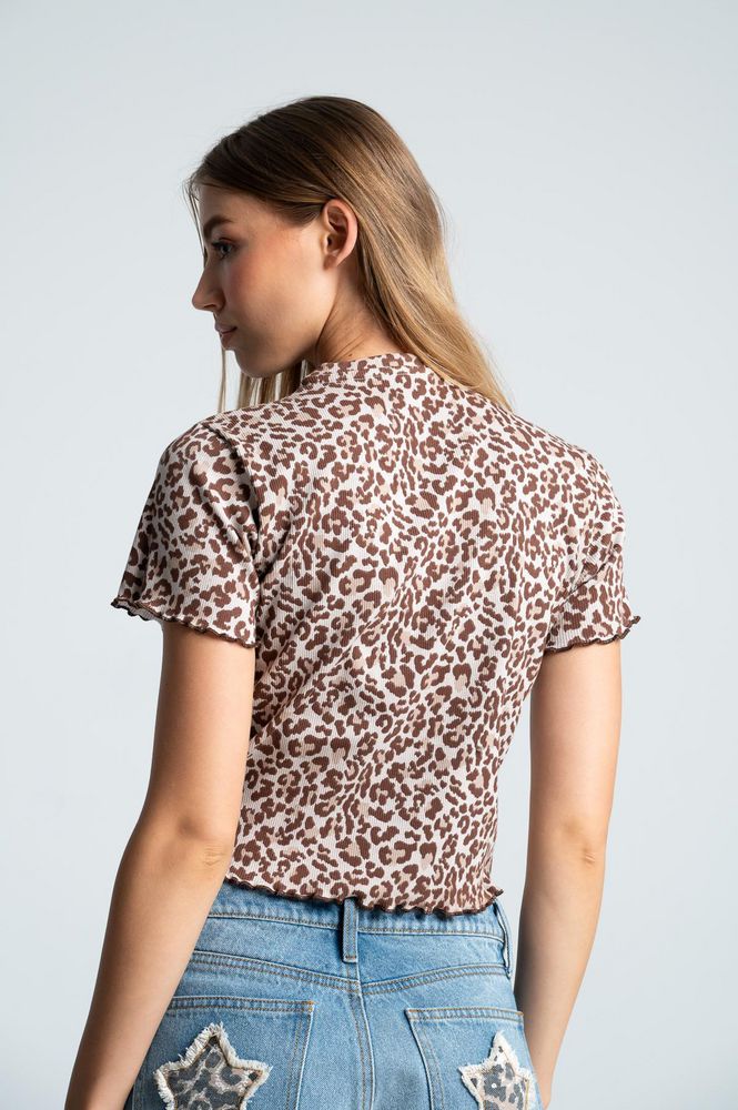 Camiseta Manga Corta Clásica PEOPLE