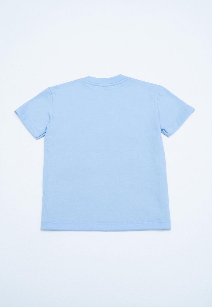 Camiseta Manga Corta Clásica PEOPLE