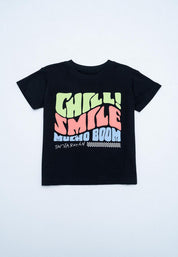 Camiseta Manga Corta Clásica PEOPLE
