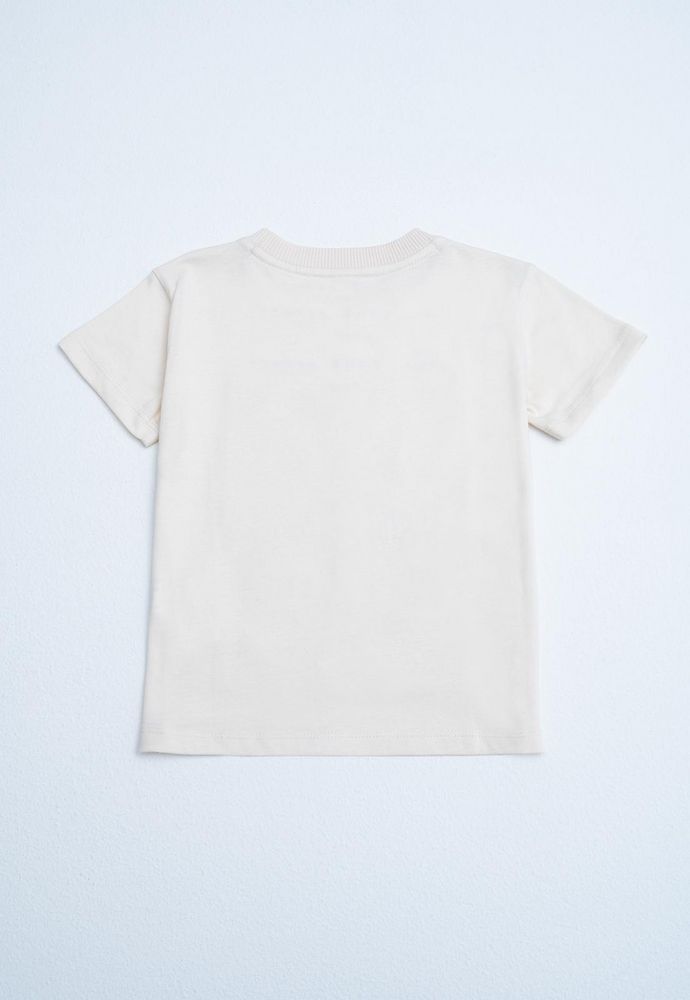 Camiseta Manga Corta Clásica PEOPLE
