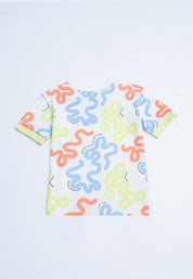 Camiseta Manga Corta Clásica PEOPLE