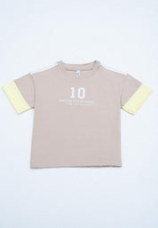 Camiseta Manga Corta Clásica PEOPLE